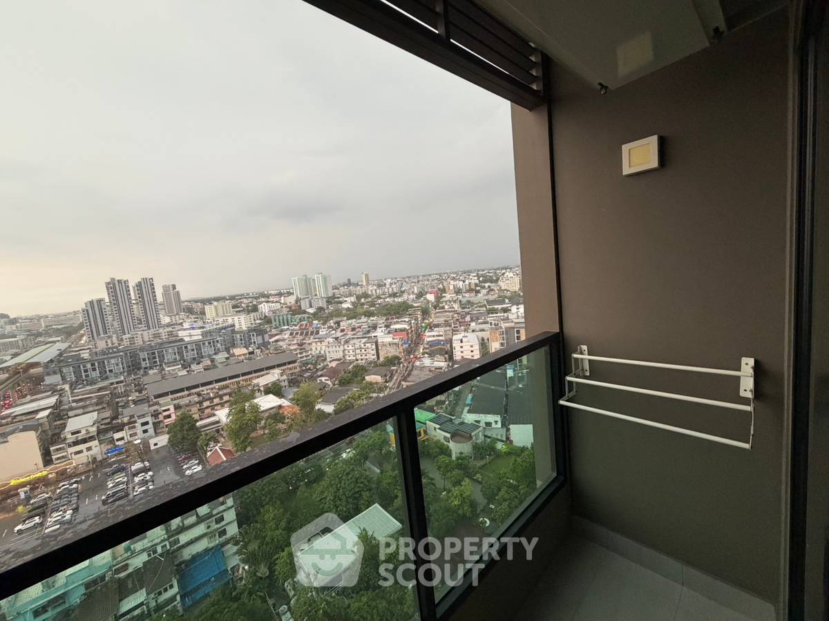รูป คอนโด 1-ห้องนอน ที่ ลุมพินี พาร์ค พหล 32 ใกล้ BTS เสนานิคม (ID 3017053) - รูปที่ 9/9