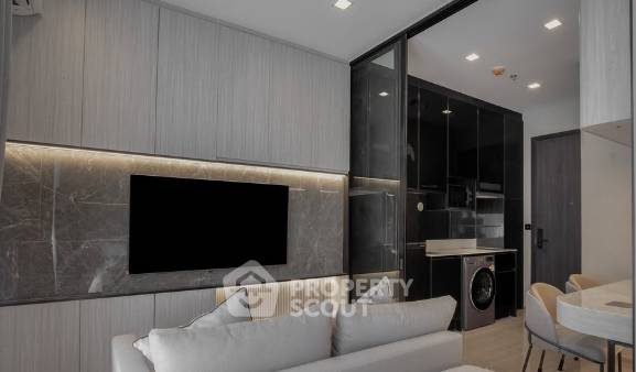 picture 1-BR Condo At Noble Around Ari, 31st-Floor Near BTS Ari (100m) (ID 3028001) - 1/6