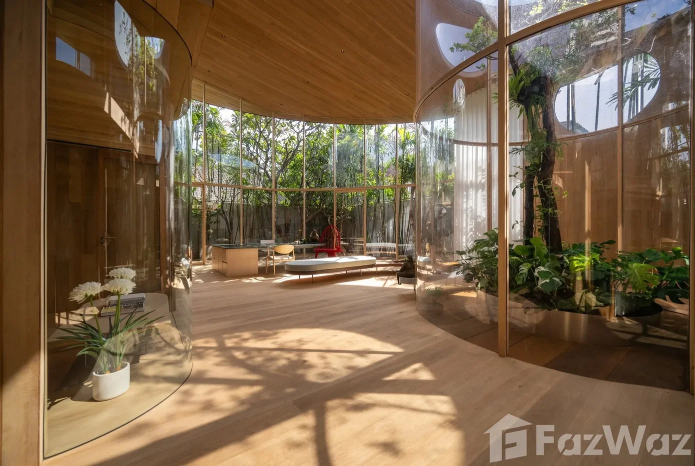 รูป บ้านเดี่ยวให้เช่า 4 ห้องนอน ใน จอมพล, กรุงเทพมหานคร 6493655 - รูปที่ 18/31