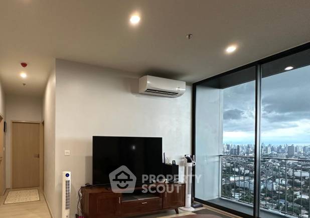 รูป คอนโด 3-ห้องนอน ที่ สกายไรส์ อเวนิว สุขุมวิท 64 ใกล้ BTS ปุณณวิถี (ID 3026468) - รูปที่ 5/6