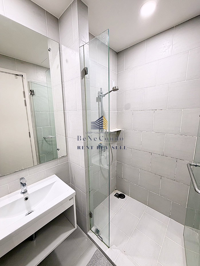 picture *** Condo for rent : De Lapis Charan 81 near MRT Bang Phlat *** - 14/16