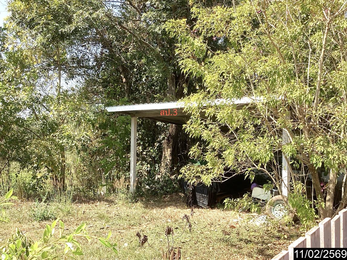 picture HOME 268 Sq.w. Phon Phisai Nongkai for 1.3M - 11/18