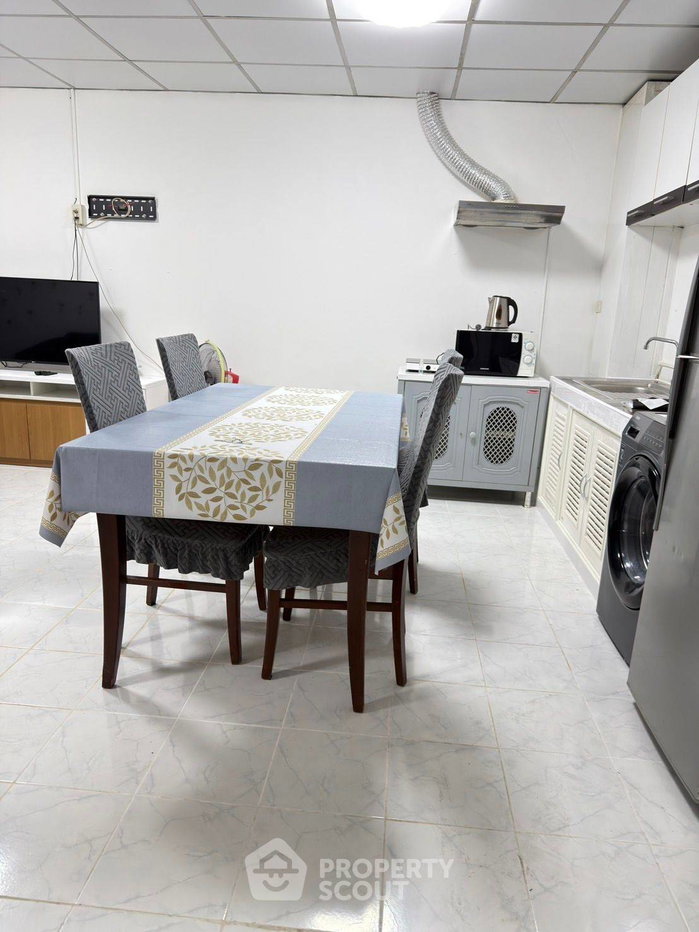picture 2-BR Condo at Wittayu Complex near BTS Phloen Chit (ID 3028413) - 2/8