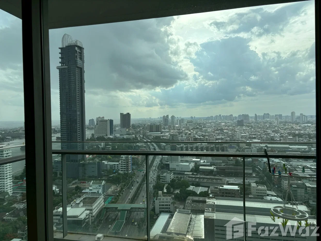 รูป ขาย คอนโด 2 ห้องนอน ในโครงการ สตาร์ วิว 6494193 - รูปที่ 10/12