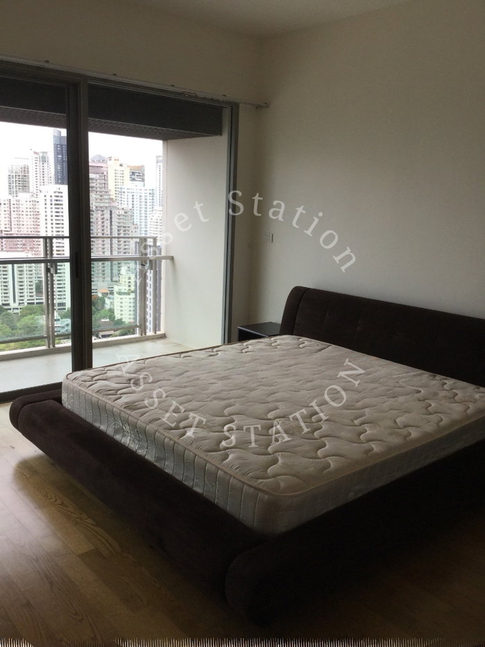 รูป 🏢คอนโดวินเทจลักชูรี่ The Madison Sukhumvit 41 ห้องใหญ่เหมาะกับครอบครัว ชั้นสูง พื้นที่กว้าง💎ใจกลางสุขุมวิท✨ - รูปที่ 2/7