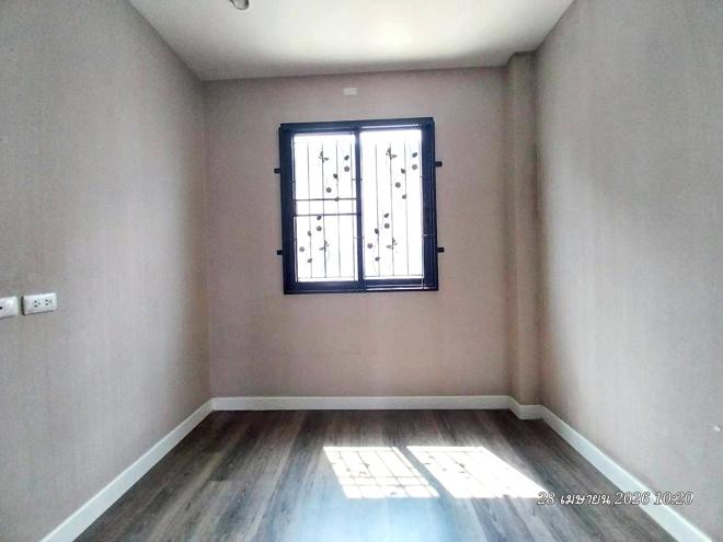 picture TOWN HOUSE 17.2 Sq.w. Lat Krabang Bangkok for 2.3M - 7/30