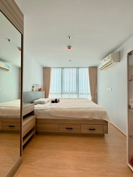 Altitude Unicorn Sathorn - Thapra ห้องสวย ราคาดี สอบถามเพิ่มเติมได้ที่ Line @condorental