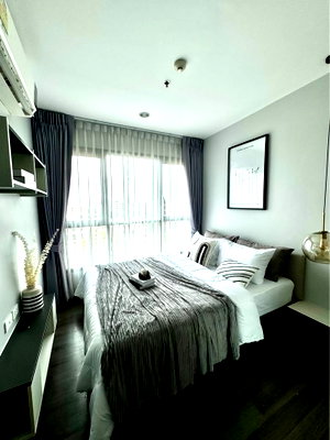 คอนโดให้เช่า : Code: 26KJ3290  ให้เช่า The Base Park East Sukhumvit 77 🔥🔥 จองเดือนนี้รับส่วนลด1,000บาท 🔥🔥 @kjcondo (มี@ข้างหน้าด้วยนะคะ)