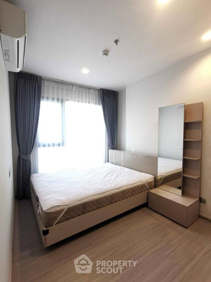 รูป คอนโด 1-ห้องนอน ที่ ไลฟ์ อโศก ไฮป์ ใกล้ ARL มักกะสัน (ID 3028840) - รูปที่ 2/6