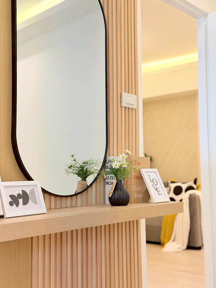 รูป บ้านเอื้ออาทร ป่าตัน ใกล้ในเมืองเชียงใหม่  - รูปที่ 8/9