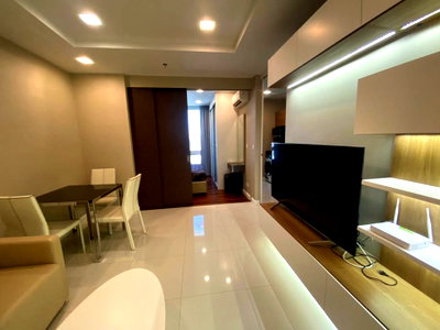 คอนโดให้เช่า : เช่าคอนโด The Metropolis Samrong Interchange/เดอะ เมโทรโพลิส สำโรง อินเตอร์เชนจ์  @condo79