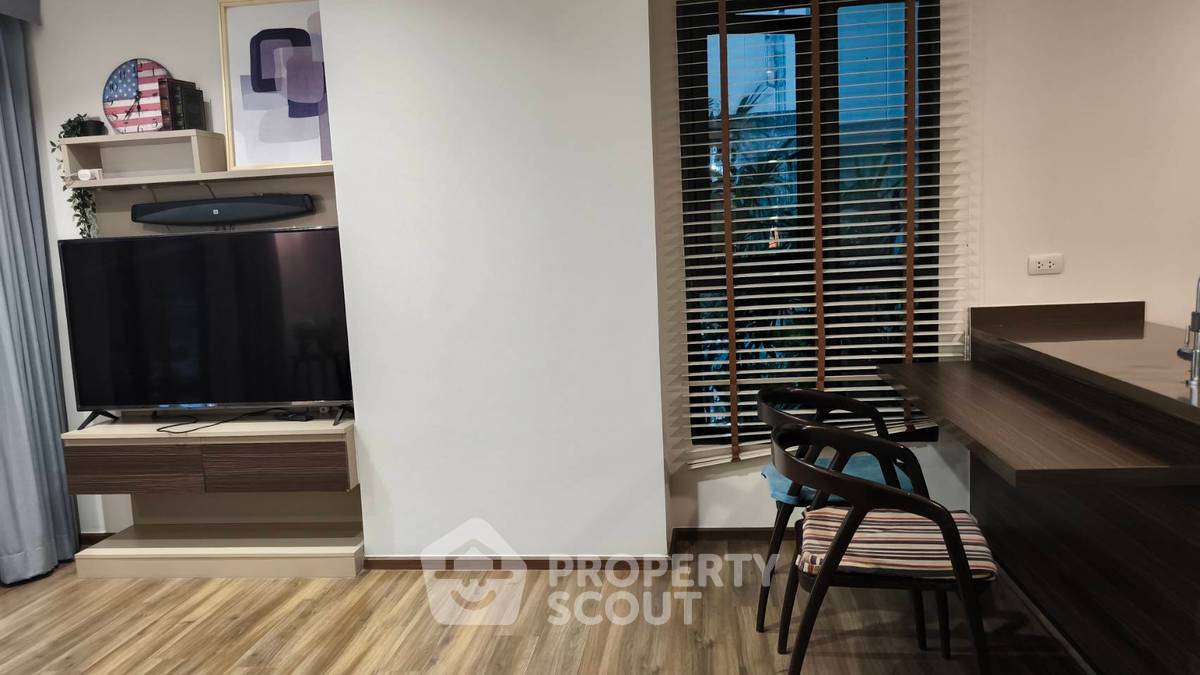 รูป คอนโด 1-ห้องนอน ที่ ทีล สาทร-ตากสิน ใกล้ BTS วงเวียนใหญ่ (ID 3024328) - รูปที่ 4/12
