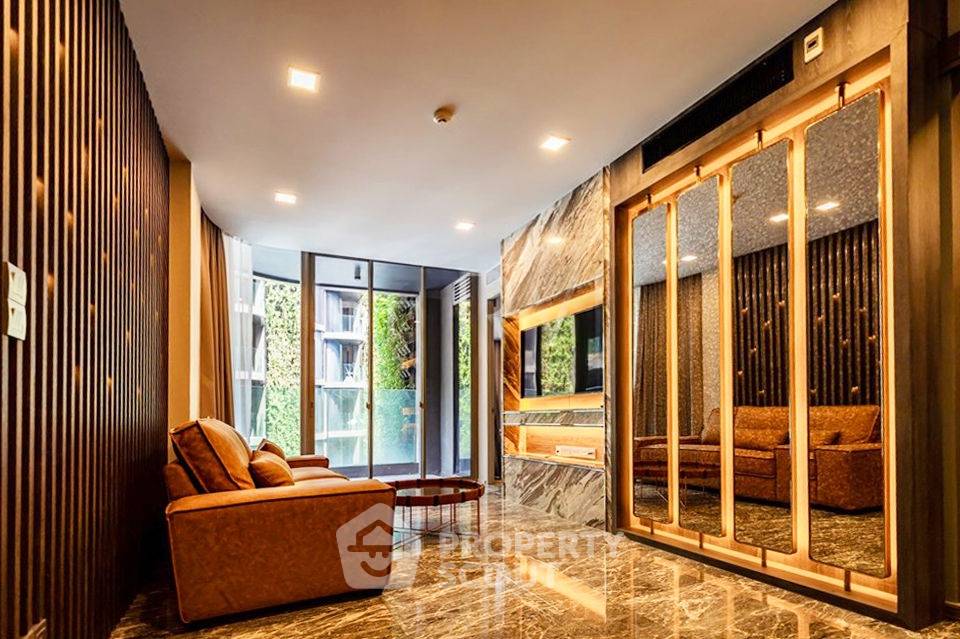 รูป คอนโด 2-ห้องนอน ที่ แอชตัน สุขุมวิท 41 ใกล้ BTS พร้อมพงษ์ (ID 3029087) - รูปที่ 2/6