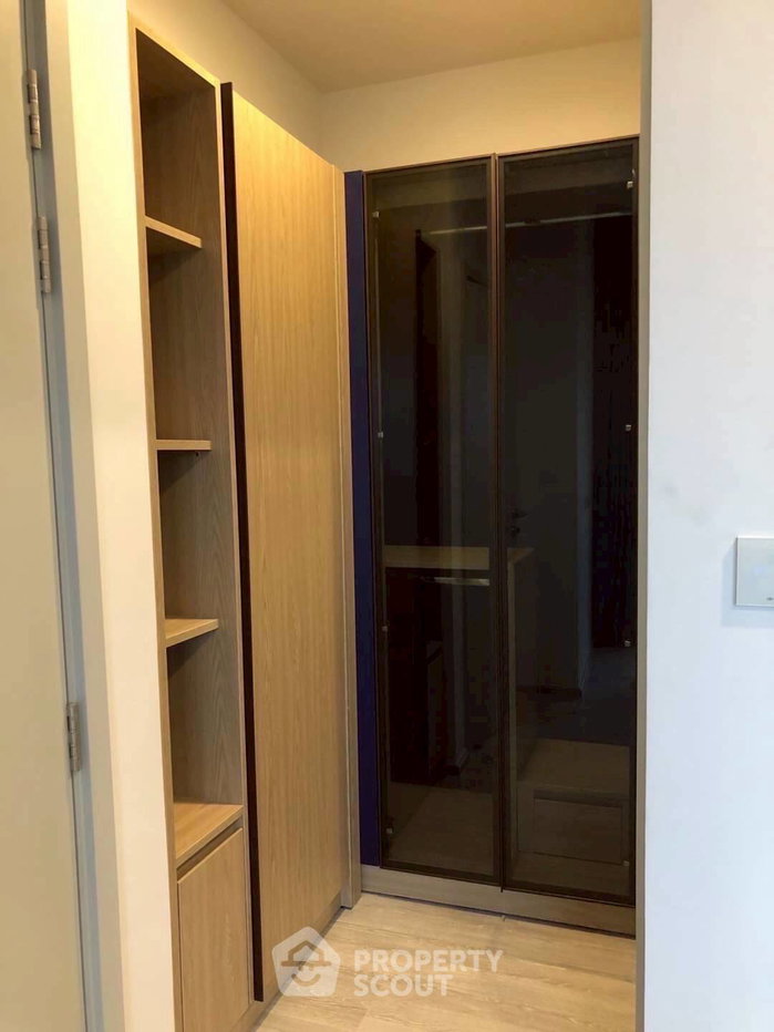 รูป คอนโด 1-ห้องนอน ที่ เอ็กซ์ที เอกมัย ใกล้ BTS ทองหล่อ (ID 3029410) - รูปที่ 3/7