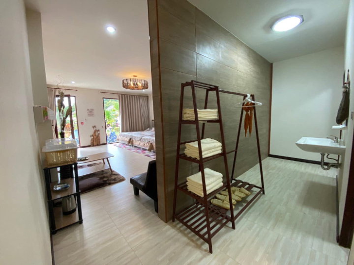 รูป J135|บ้านเดี่ยว 2 ชั้น โครงการ เขาค้อไฮแลนด์ซิตี้ บ้านพร้อมกิจการรีสอร์ท โอบล้อมด้วย ธรรมชาติและขุนเขา  เขาค้อ เพชรบูรณ์ (ราคา 16,900,000  บาท)  - รูปที่ 67/73