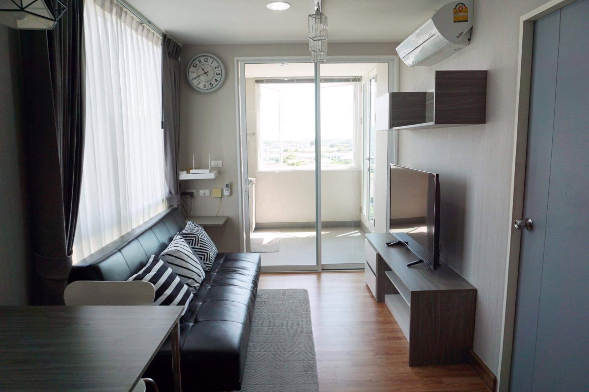 picture For rent Sucharee Life Laksi - Chaengwattana - 2/17