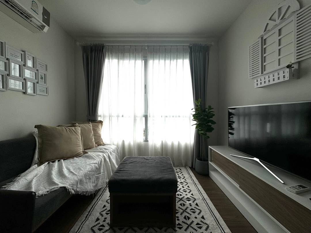 picture dcondo Nim Chiangmai Condo For Rent / Line : @mintocondo - 6/17
