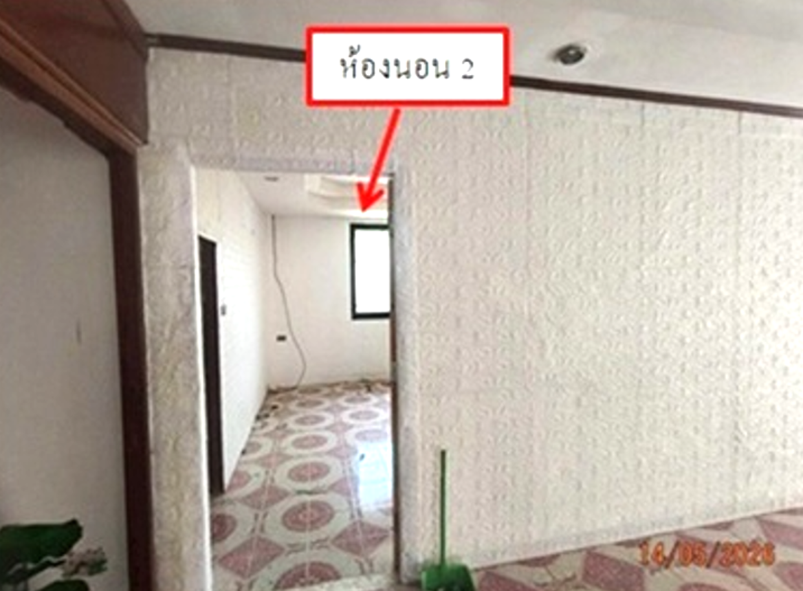 รูป บ้านเดี่ยว 1620 ตร.วา นาเยีย อุบลราชธานี 3.6M - รูปที่ 24/40