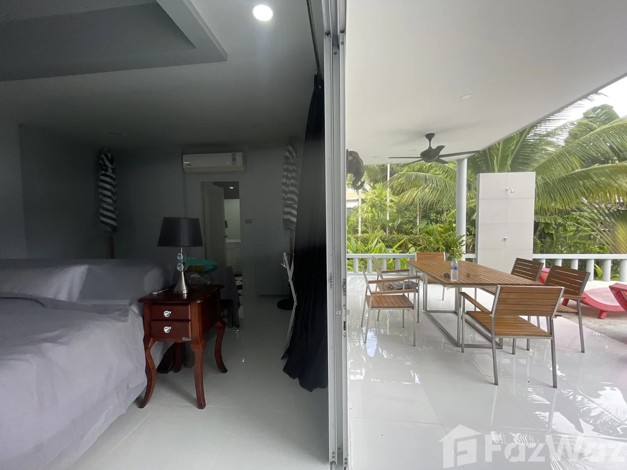 picture 5 Bedroom Lake View Villa Close To Nai Yang Beach 6493799 - 24/51