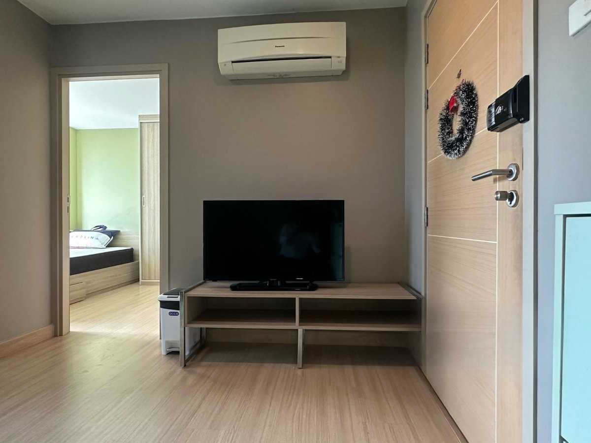 picture Code: 26KJ3295 for rent The Teak Phattanakarn - Thong Lor 🔥🔥 Line ID: @kjcondo (with @)🔥🔥 - 5/6
