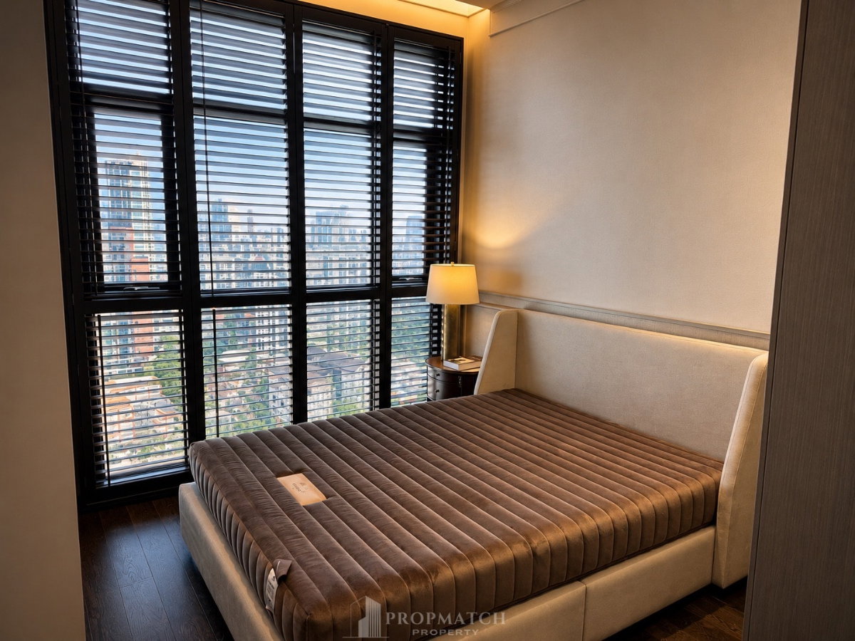 รูป PM005942 ✨Flash Deal ✨ The XXXIX Sukhumvit 39 (2Bed 2Bath 82 SQM.) พร้อมอยู่ ! เพียง 70,000 บาทต่อเดือน Tel.0981315848 @propmatch - รูปที่ 5/10