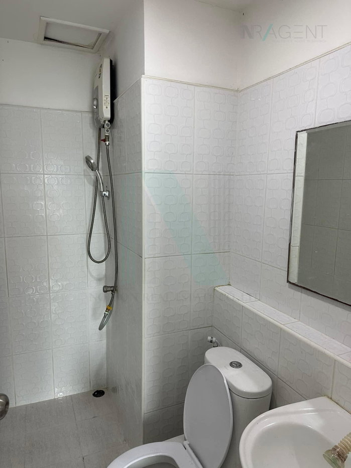 รูป ให้เช่า เดอะ ซี๊ด พหลโยธิน 14 1 ห้องนอน ชั้น 6 ใกล้ La villa - รูปที่ 4/8