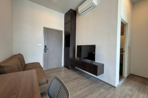 🔥 เช่าหร้อมอยู่ 🔥 Origin Plug & Play Ramintra 1 Bedroom