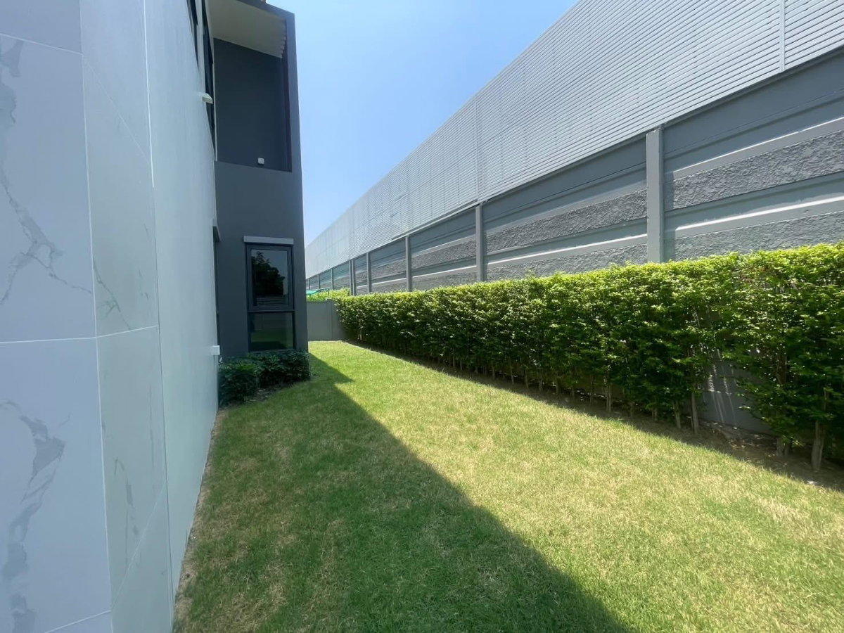 รูป S2985 ขายด่วน! บ้านแปลงมุม PYVE ราชพฤกษ์-สิรินธร - รูปที่ 4/10