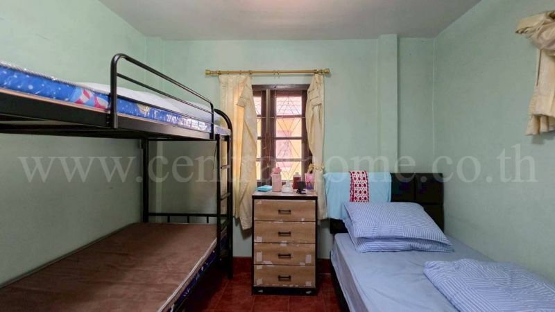 รูป บ้านเดี่ยว หมู่บ้านรุ่งเรืองเฮ้าส์ บางบอน 5 บ้านสวย พร้อมอยู่ - รูปที่ 26/34