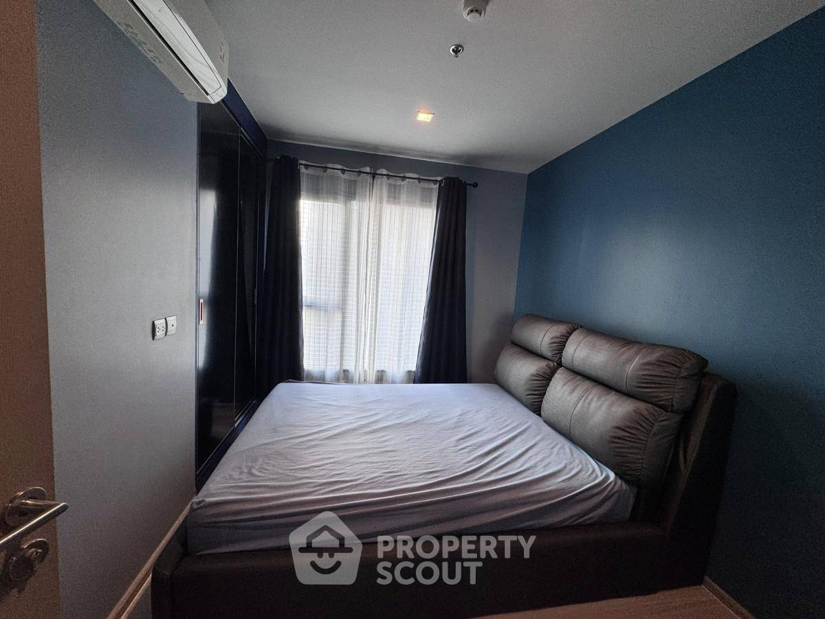 picture 1-BR Condo at Life Asoke - Rama 9 near MRT Phra Ram 9 (ID 3028773) - 1/5