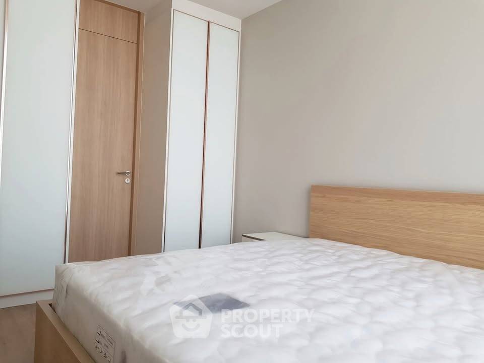 รูป คอนโด 1-ห้องนอน ที่ โนเบิล บีอี ไนน์ทีน สุขุมวิท ใกล้ BTS นานา (ID 2984636) - รูปที่ 6/6