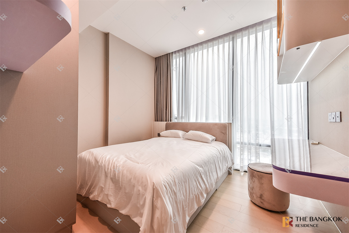 picture Surrounded by Facilities The extro phayathai - rangnam near BTS Victory Monument - 7/10