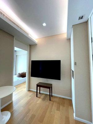 Condos for rent : 💥CP-11233💥The Saint Residences👉Line : @be.easy