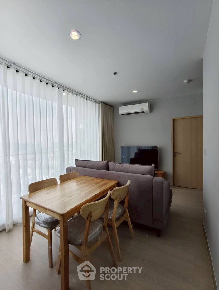 รูป คอนโด 2-ห้องนอน ที่ สกายไรส์ อเวนิว สุขุมวิท 64 ใกล้ BTS ปุณณวิถี (ID 3028475) - รูปที่ 2/11