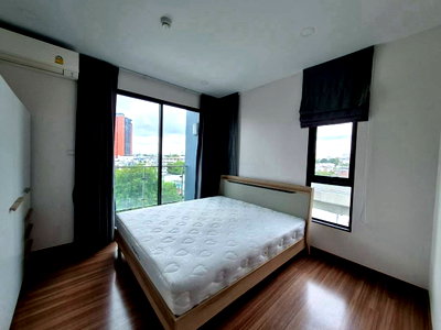 คอนโดให้เช่า : 🏠💖 For rent , 2 bedrooms at Supalai premier charoennakorn