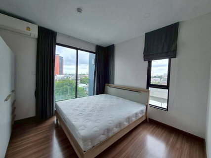 รูปภาพ 🏠💖 For rent , 2 bedrooms at Supalai premier charoennakorn