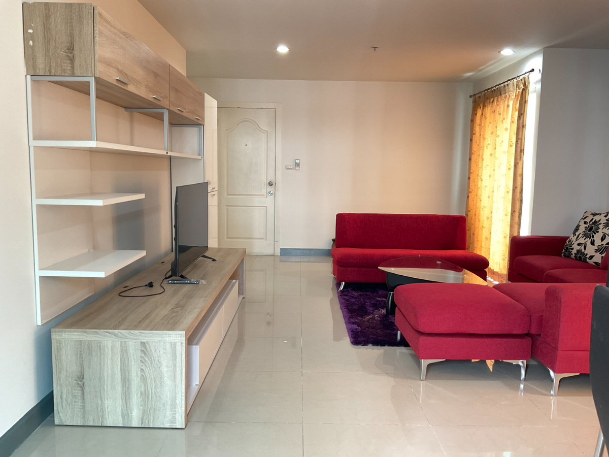 รูป ให้เช่า รีเจ้นท์โฮม 10 แจ้งวัฒนะ ห้องสูท ห้องมุม ทาสีใหม่ Regent Home 10 Changwattana พร้อมเฟอร์นิเจอร์เครื่องใช้ไฟฟ้า ติดถนนใหญ่ห่างBTS-สายสีเขียว - รูปที่ 13/18