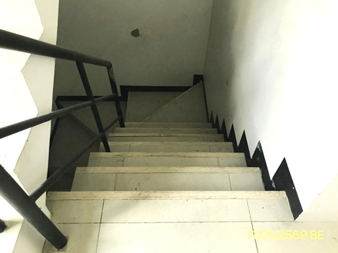 รูป อาคารพาณิชย์ 22.6 ตร.วา ลภาวัน 22 บางใหญ่ นนทบุรี 5.7M - รูปที่ 22/40