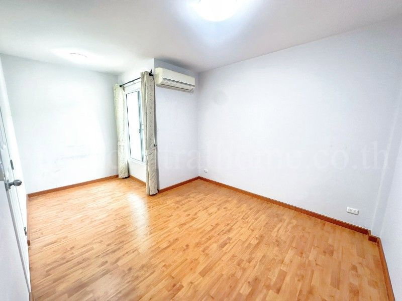 รูป ทาวน์โฮม เดอะ ทรัสต์ ซิตี้ งามวงศ์วาน 25 บ้านสวย ราคาถูก - รูปที่ 14/26