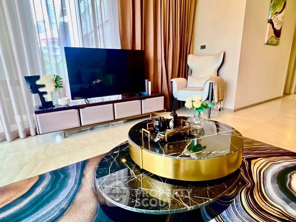 picture Well-Priced 2-BR Condo at Fynn Sukhumvit 31, Near MRT Sukhumvit (ID 3028810) - 2/18