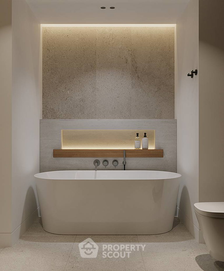 picture 2-BR Condo at Layan Green Park Phase 2 close to Layan (ID 1309471) - 12/16
