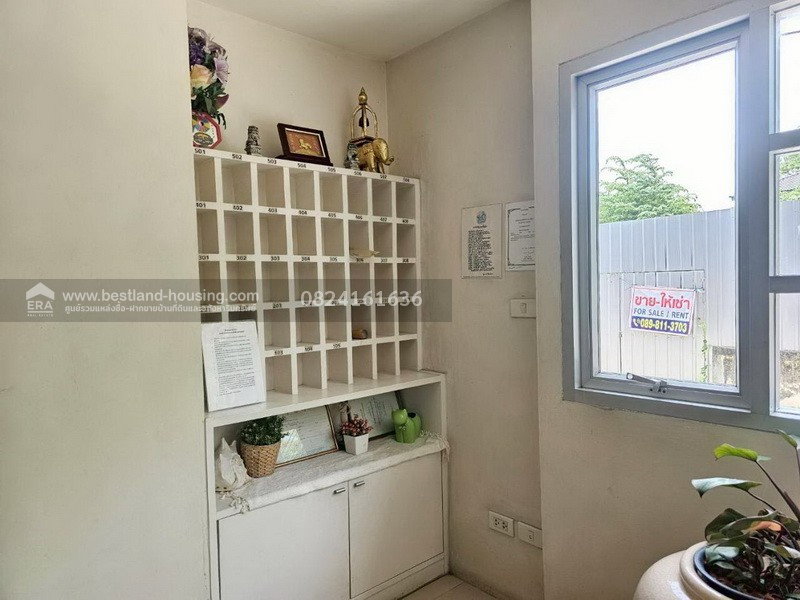 รูป ขาย กิจการอพาร์ตเมนต์(Apartment )พร้อมผู้เช่าเต็ม ทำเลที่ตั้ง ซอยสังคมสงเคราะห์ 10 (ต้นซอย)ถนนลาดพร้าว 71 แขวงลาดพร้าว กรุงเทพมหานคร - รูปที่ 6/13