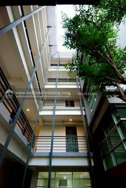 รูป ขาย กิจการอพาร์ตเมนต์(Apartment )พร้อมผู้เช่าเต็ม ทำเลที่ตั้ง ซอยสังคมสงเคราะห์ 10 (ต้นซอย)ถนนลาดพร้าว 71 แขวงลาดพร้าว กรุงเทพมหานคร - รูปที่ 11/13