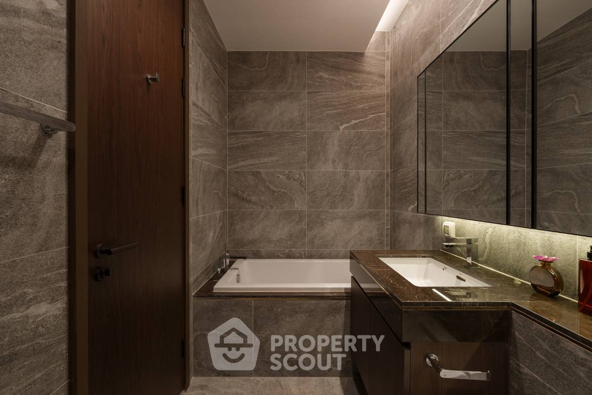 รูป คอนโด 1-ห้องนอน ที่ ดิ เอส สุขุมวิท 36 ใกล้ BTS ทองหล่อ (ID 3031123) - รูปที่ 10/10