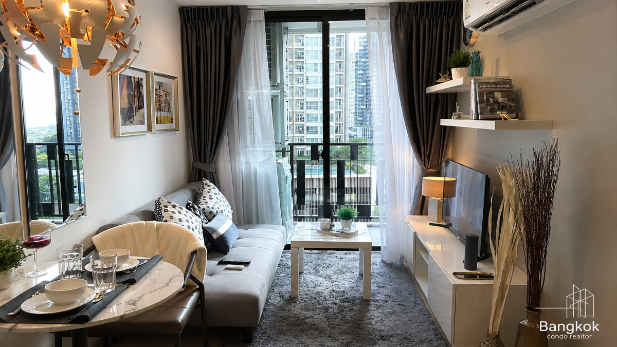 รูป 🍀🍀🍀 Prime Condo Location 🚆 For Rent 📍อาร์ทีมิส สุขุมวิท 77 🔥🔥 (Line:@rent2022)🚆BTS อ่อนนุช ทำเลดีพร้อมเข้าอยู่✨A04186 - รูปที่ 5/10