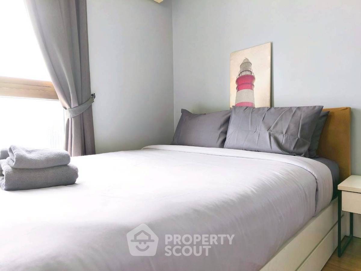 picture Well-Priced 1-BR Condo At Ideo Mix Sukhumvit 103 Near BTS Udom Suk (90m) (ID 2136755) - 9/15