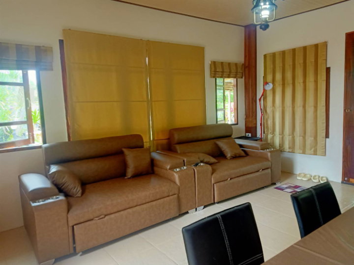 รูป J135|บ้านเดี่ยว 2 ชั้น โครงการ เขาค้อไฮแลนด์ซิตี้ บ้านพร้อมกิจการรีสอร์ท โอบล้อมด้วย ธรรมชาติและขุนเขา  เขาค้อ เพชรบูรณ์ (ราคา 16,900,000  บาท)  - รูปที่ 39/73