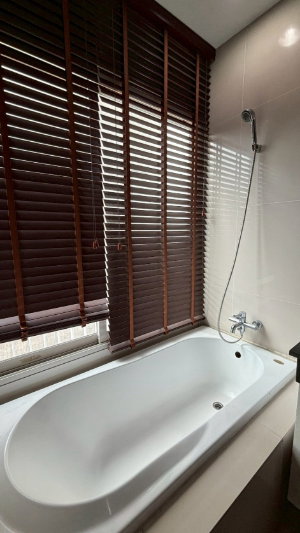 picture For Rent Noble Aura Thonglor (2 Bedrooms, Very Spacious Balcony) - 7/19
