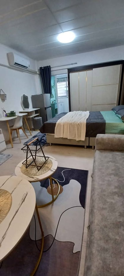 รูป 🔥 ขาย คอนโด นิรันดร์ ลาดพร้าว 101 (Niran Condo Ladprao 101) | ใกล้ MRT ลาดพร้าว 101 | ทำเลสะดวก ใกล้แหล่งงานและสถานศึกษา - รูปที่ 2/11