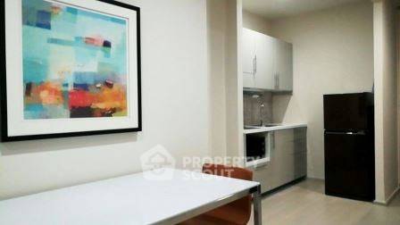 รูป คอนโด 1-ห้องนอน ที่ โนเบิล เพลินจิต ใกล้ BTS เพลินจิต (ID 2970837) - รูปที่ 3/6